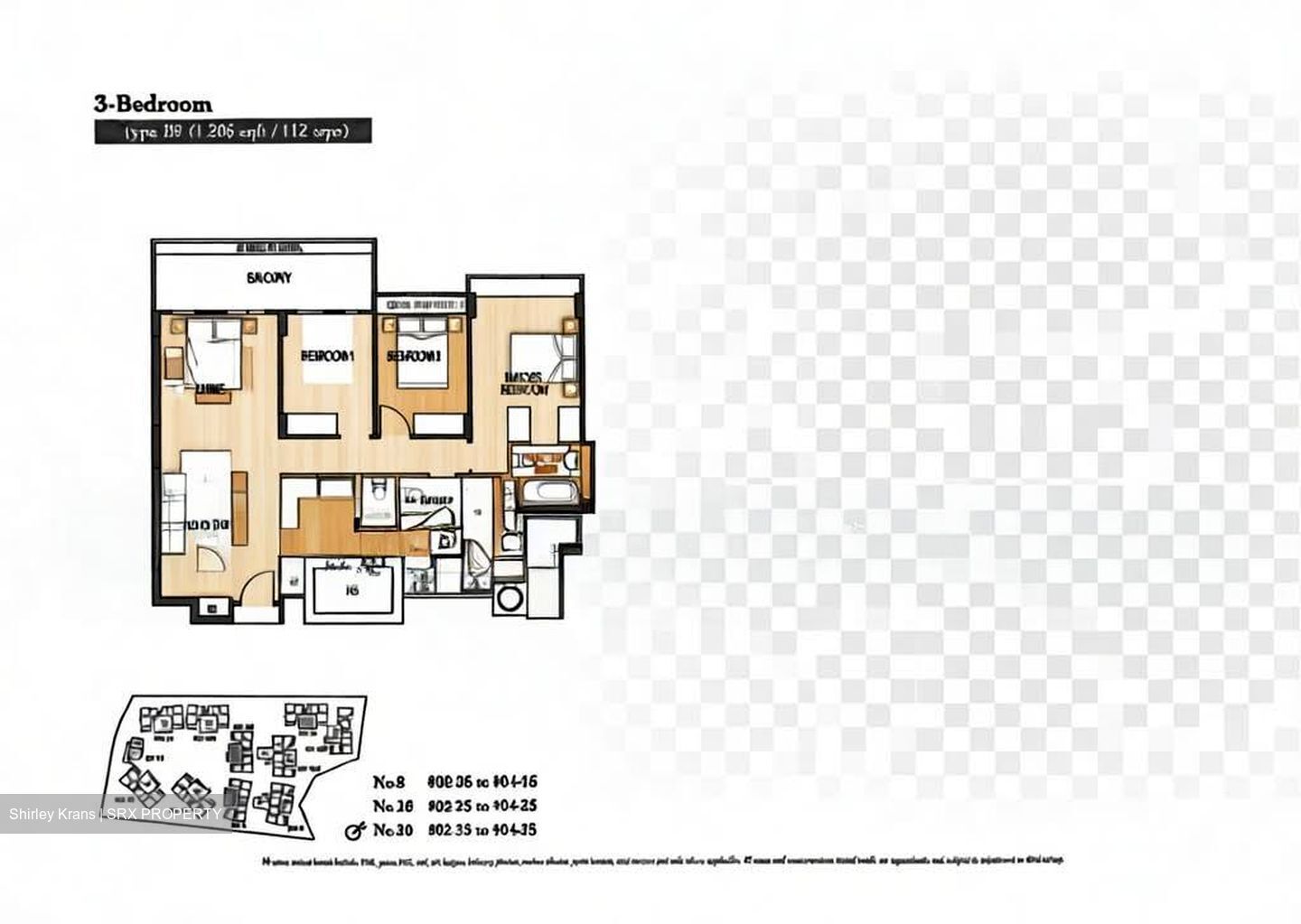 The Stellar (D5), Condominium #587019861